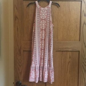 Loft dress size Medium
